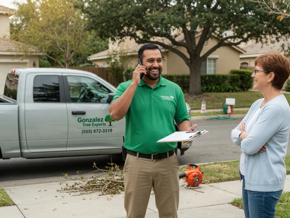 Tree Service Tingley, IA FAQs